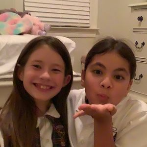 Meet your Posher, Blythe